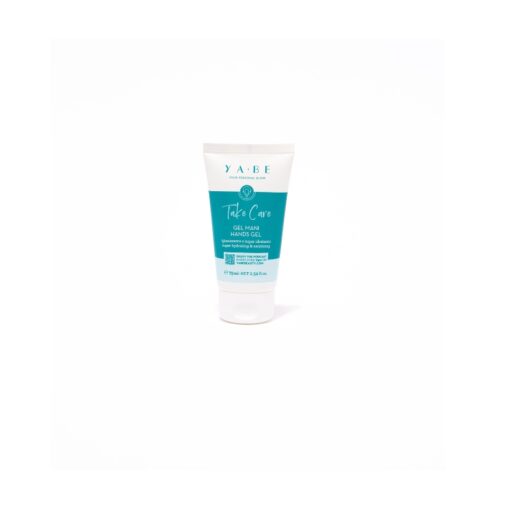 Igienizzante Mani | Hand Sanitizer