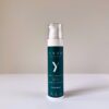 crema idratante sebo-riequilibrante | moisturizing rebalancing face&eye cream