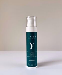 crema idratante sebo-riequilibrante | moisturizing rebalancing face&eye cream