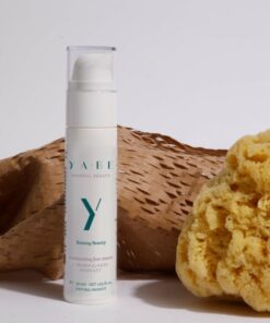 crema idratante riequilibrante