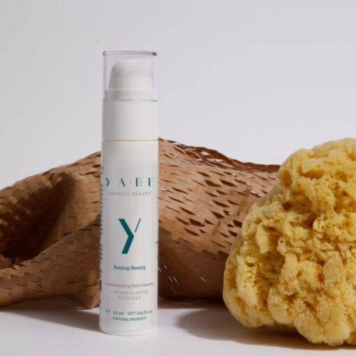 crema idratante riequilibrante