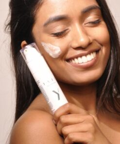 crema idratante riequilibrante