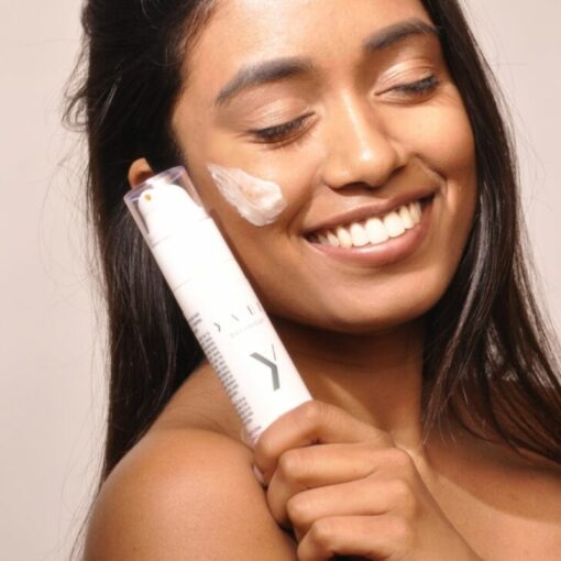 crema idratante riequilibrante