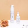 crema idratante riequilibrante