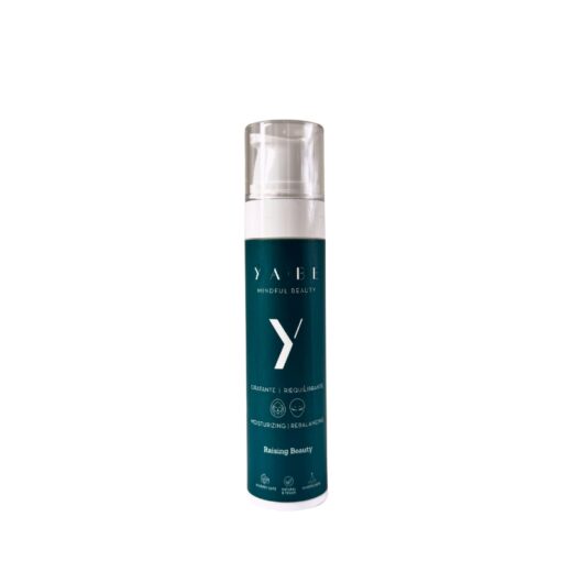 crema idratante sebo-riequilibrante | moisturizing rebalancing face&eye cream