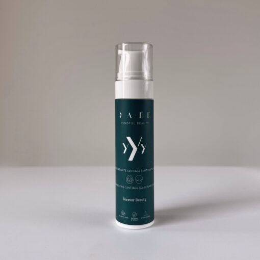 Crema viso & occhi rigenerante antimacchia | Dark Spot Regenerating Face & Eye Cream