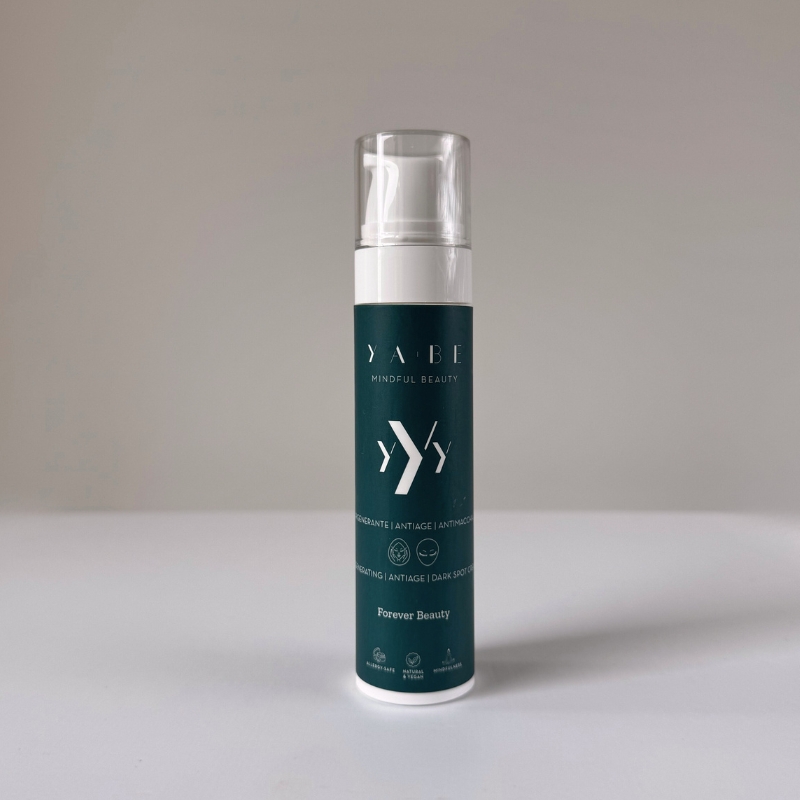 Crema viso & occhi rigenerante antimacchia | Dark Spot Regenerating Face & Eye Cream
