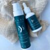 Crema viso & occhi rigenerante antimacchia | Dark Spot Regenerating Face & Eye Cream