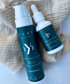 Crema viso & occhi rigenerante antimacchia | Dark Spot Regenerating Face & Eye Cream
