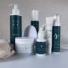 Crema viso & occhi rigenerante antimacchia | Dark Spot Regenerating Face & Eye Cream