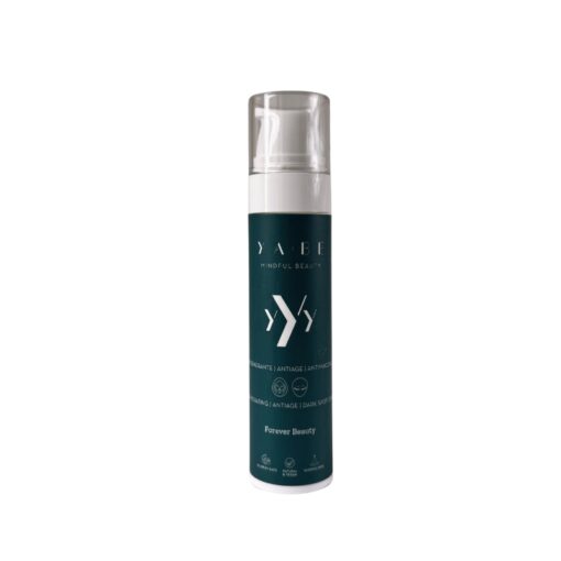 Crema viso & occhi rigenerante antimacchia | Dark Spot Regenerating Face & Eye Cream