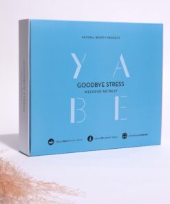Body Care Gift Box
