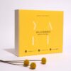 Body Care Gift Box Energy