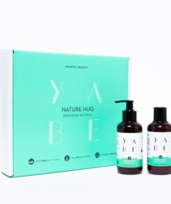 Body Care Gift Box Nature