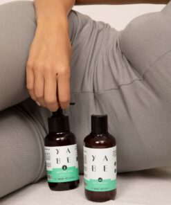 Body Care Gift Box Nature