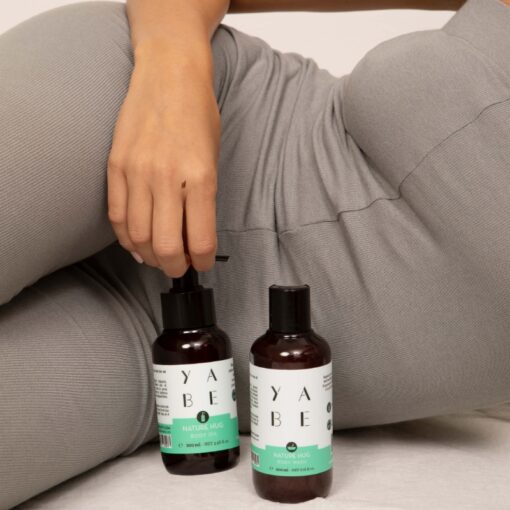 Body Care Gift Box Nature