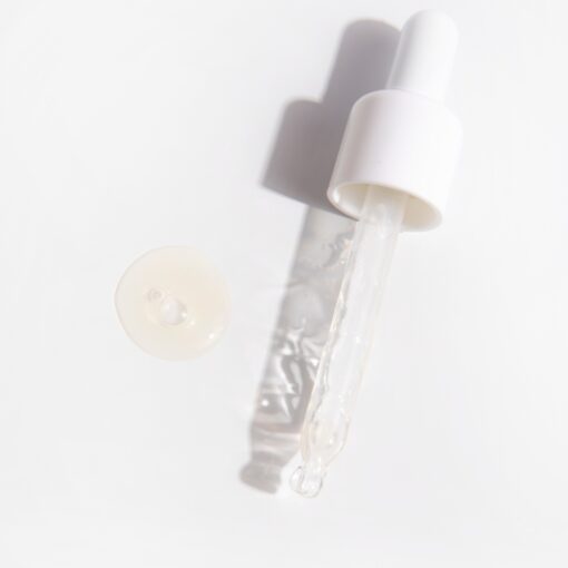 anti pollution serum
