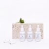 anti pollution serum
