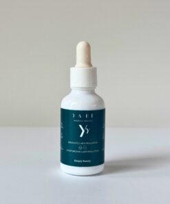 Anti-Pollution Face Serum