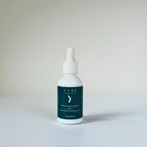 Face & Eye Serum Hyaluronic | Siero Acido Ialuronico viso & contorno occhi