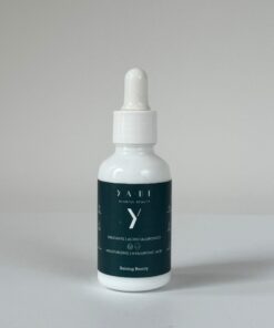 Hyaluronic Acid Serum
