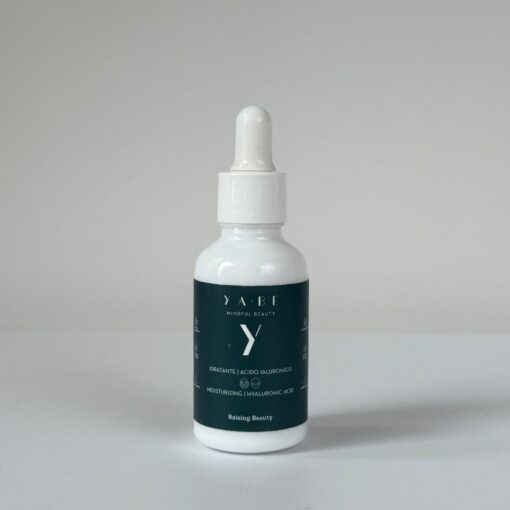 Hyaluronic Acid Serum