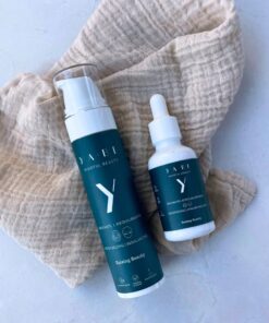 Face & Eye Serum Hyaluronic | Siero Acido Ialuronico viso & contorno occhi