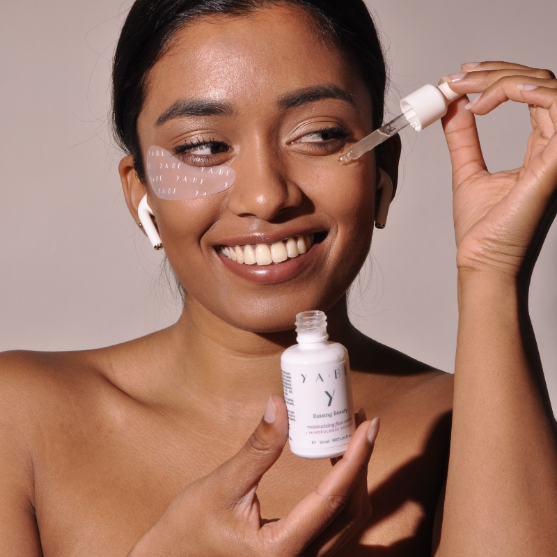 美容液 FOR DAYS Mouso LU Serum FOR DAYS Mousa LU Serum 美容液