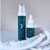 Face & Eye Serum Hyaluronic | Siero Acido Ialuronico viso & contorno occhi