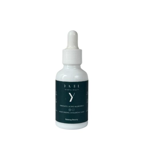 Hyaluronic Acid Serum