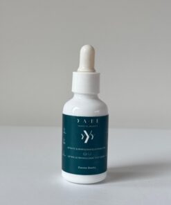 Siero Viso & Occhi Liftante e Anti-macchia | Lifting, Dark Spot Face & Eye Seruum