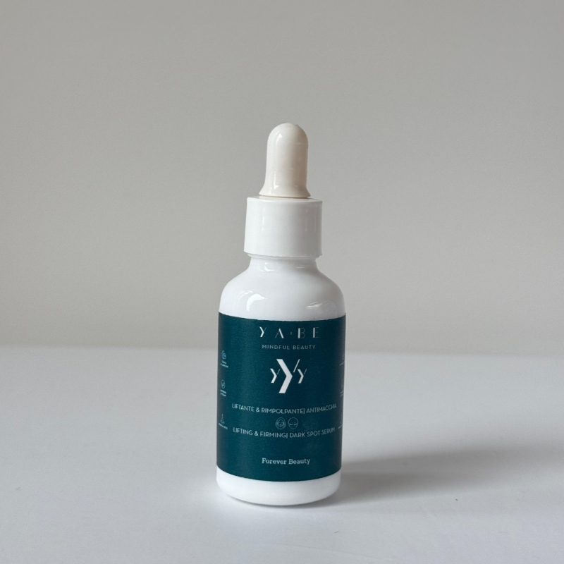 Siero Viso & Occhi Liftante e Anti-macchia | Lifting, Dark Spot Face & Eye Seruum
