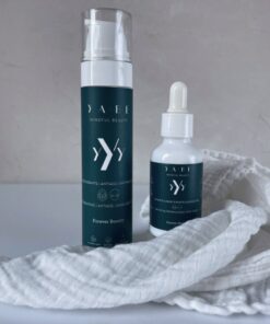 Siero Viso & Occhi Liftante e Anti-macchia | Lifting, Dark Spot Face & Eye Seruum