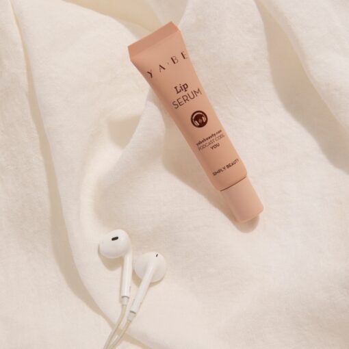 Lip Serum