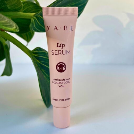 Lip Serum - Siero Labbra