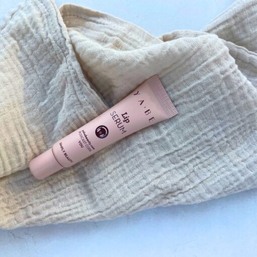 Lip Serum - Siero Labbra
