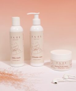 New Mom Gift Box