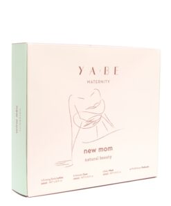 New Mom Gift Box