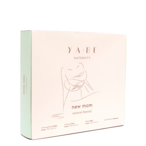 New Mom Gift Box