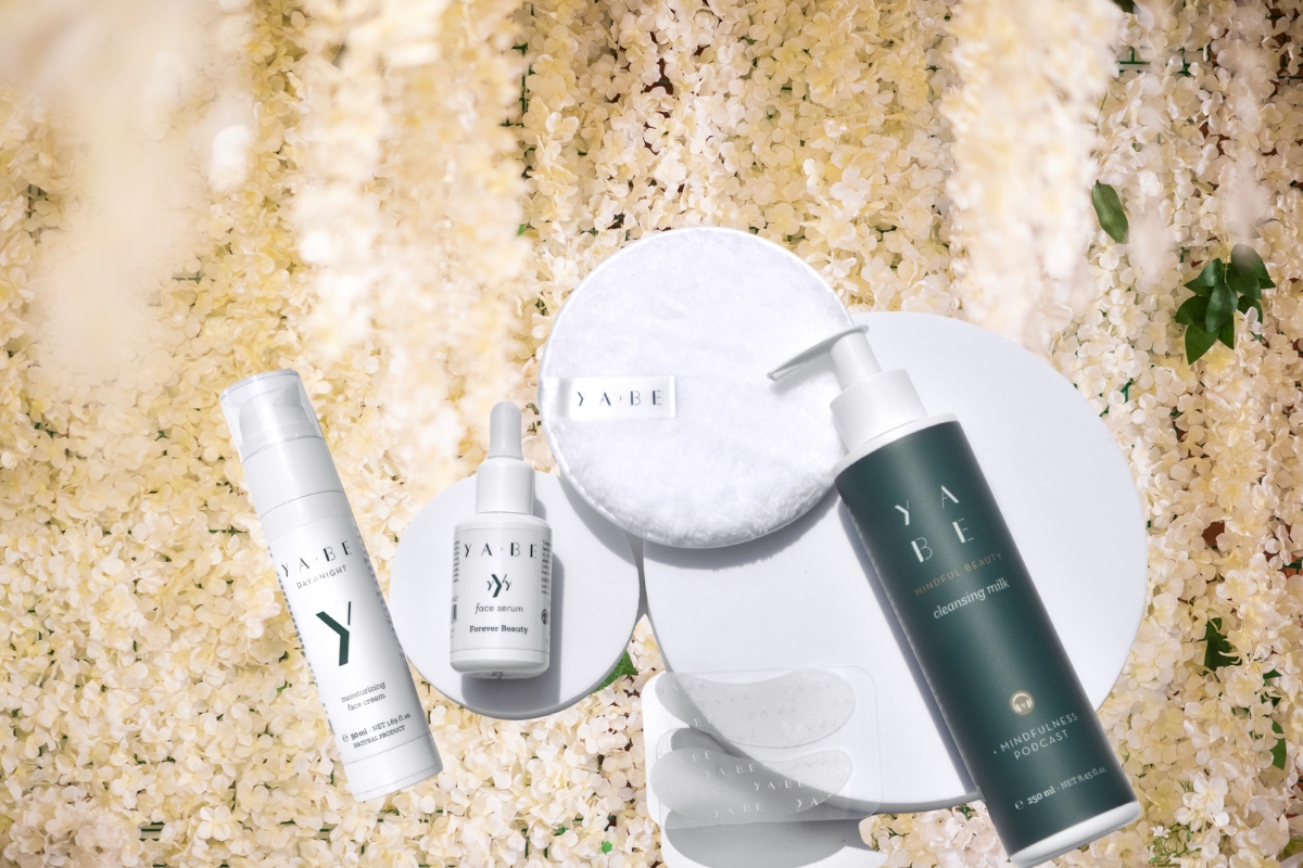 La Cosmesi Naturale Per Nutrire La Pelle