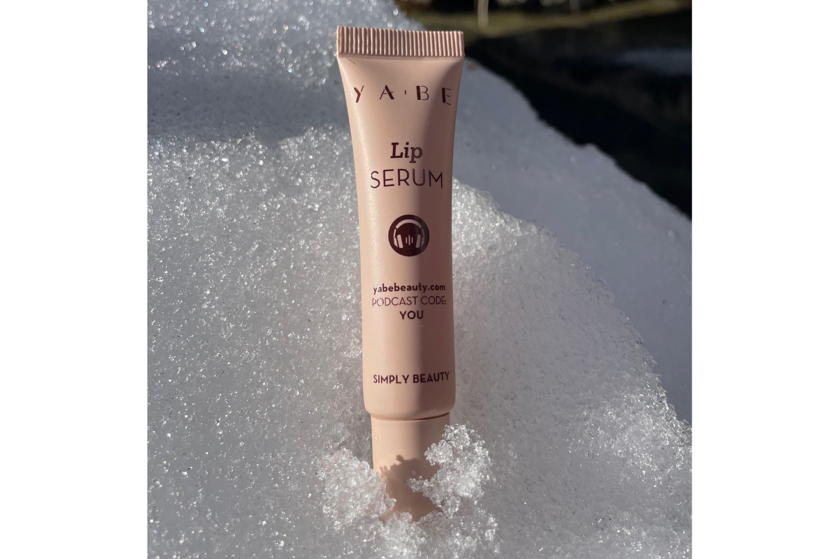 Labbra In Inverno