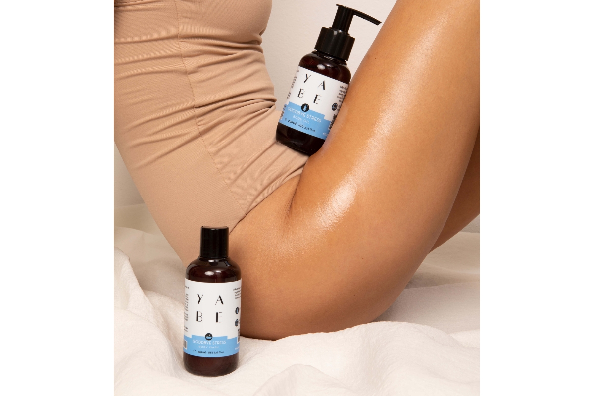 Olio Corpo Idratante