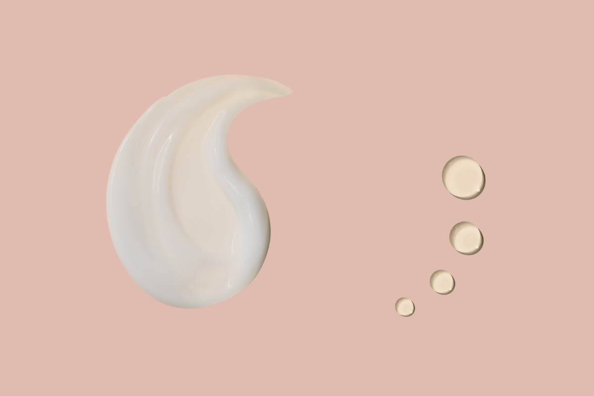Meglio l'olio corpo idratante o la crema?