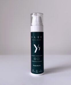Crema rimpolpante nutriente pelli mature e secche | plumping nourishing cream for mature and dry skin