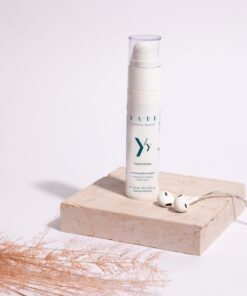 anti-aging plumping cream