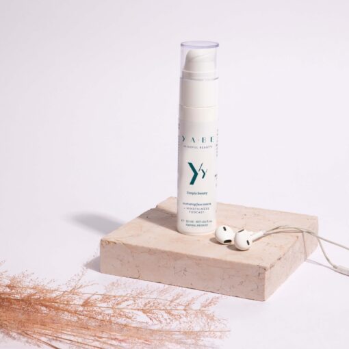 anti-aging plumping cream