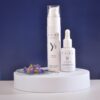 anti-aging plumping cream