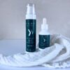 Crema rimpolpante nutriente pelli mature e secche | plumping nourishing cream for mature and dry skin