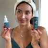 Crema rimpolpante nutriente pelli mature e secche | plumping nourishing cream for mature and dry skin