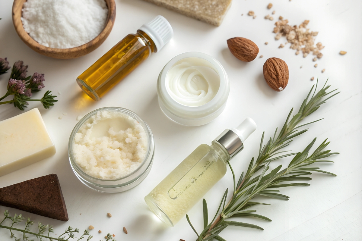 Biodizionario cosmetici